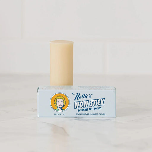 Nellie's WOW Stick Stain Remover - Bear Country Kitchen