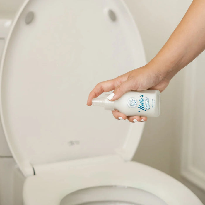 Nellie's Toilet Spray Lemon