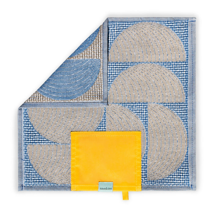 Namkins Anywhere Cloth - Bear Country Kitchen