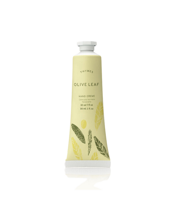 THYMES Petite Hand Creme - Bear Country Kitchen