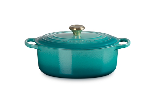 Le Creuset 6.3L Oval French Oven - Bear Country Kitchen