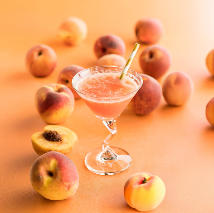 Gourmet Village Peach Bellini Mix - Bear Country Kitchen