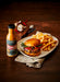 Gourmet Village Spicy Garlic Burger Sauce - Bear Country Kitchen
