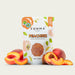 Yumma Candy Peachies - Bear Country Kitchen