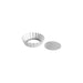 Fat Daddio's Tart Pan 9.5CM/3.75 inch - Bear Country Kitchen