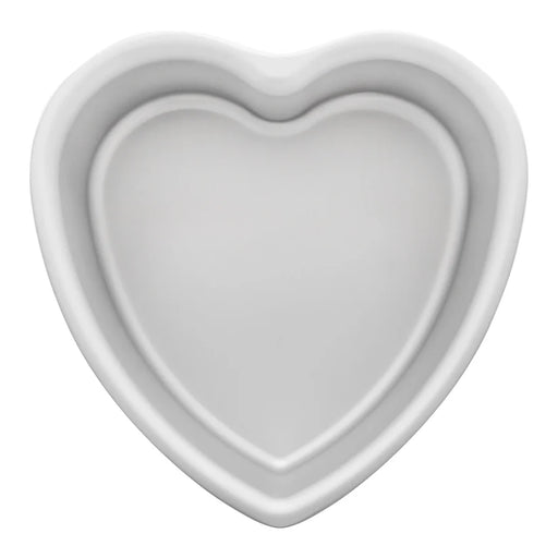 Fat Daddio's Heart Pan 10" - Bear Country Kitchen