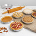 Fat Daddio's Pie Pan 9" - Bear Country Kitchen