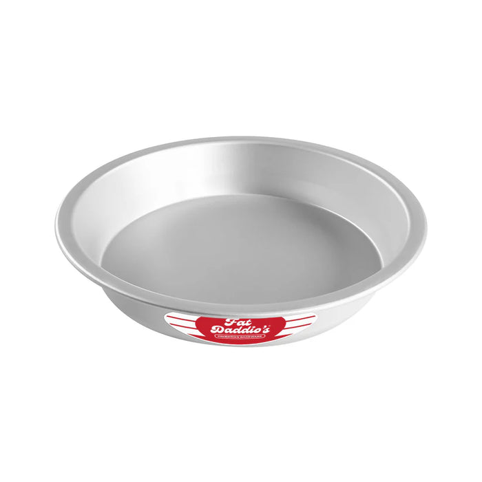 Fat Daddio's Pie Pan 9" - Bear Country Kitchen