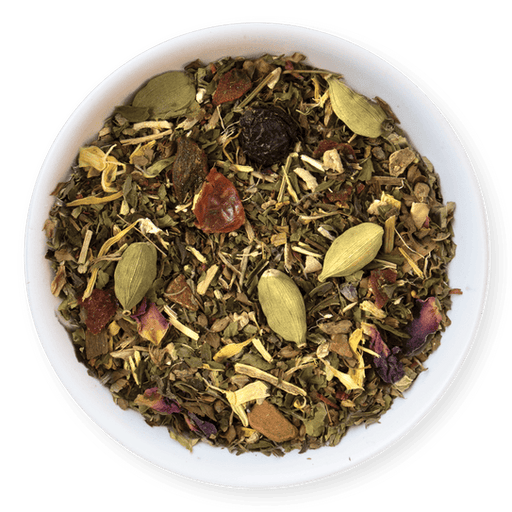 Tealish Herbal Tea PM Detox 50G - Bear Country Kitchen
