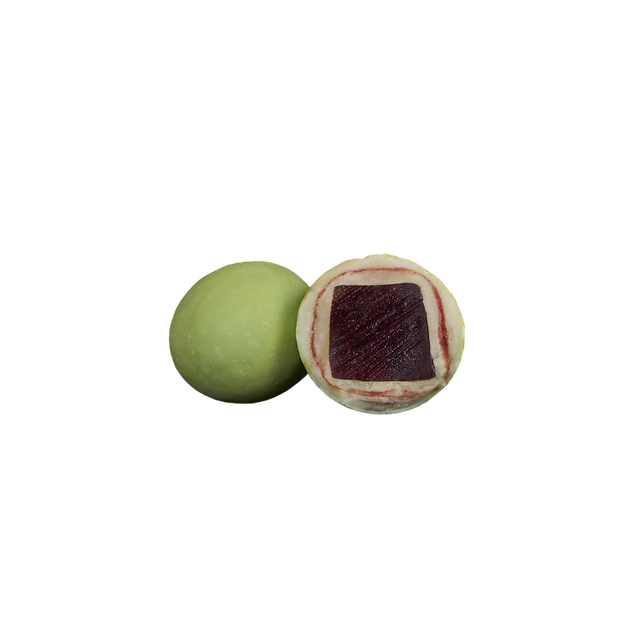 Lakrids C Sour Strawberry 115G - Bear Country Kitchen