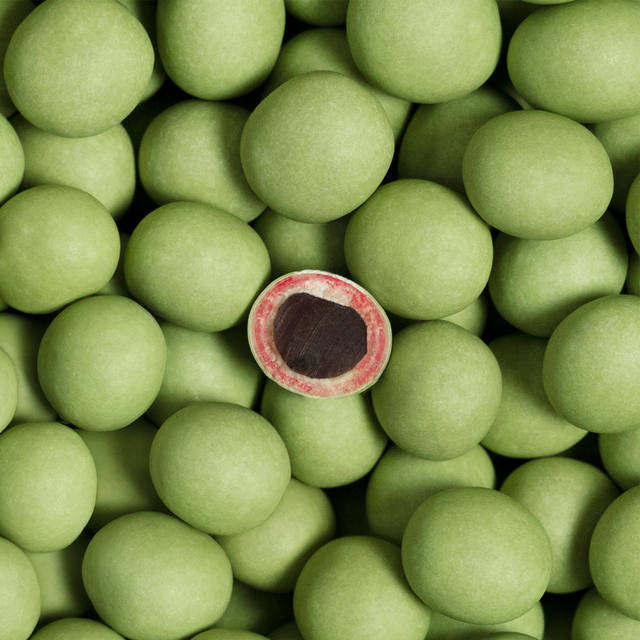 Lakrids C Sour Strawberry 115G - Bear Country Kitchen