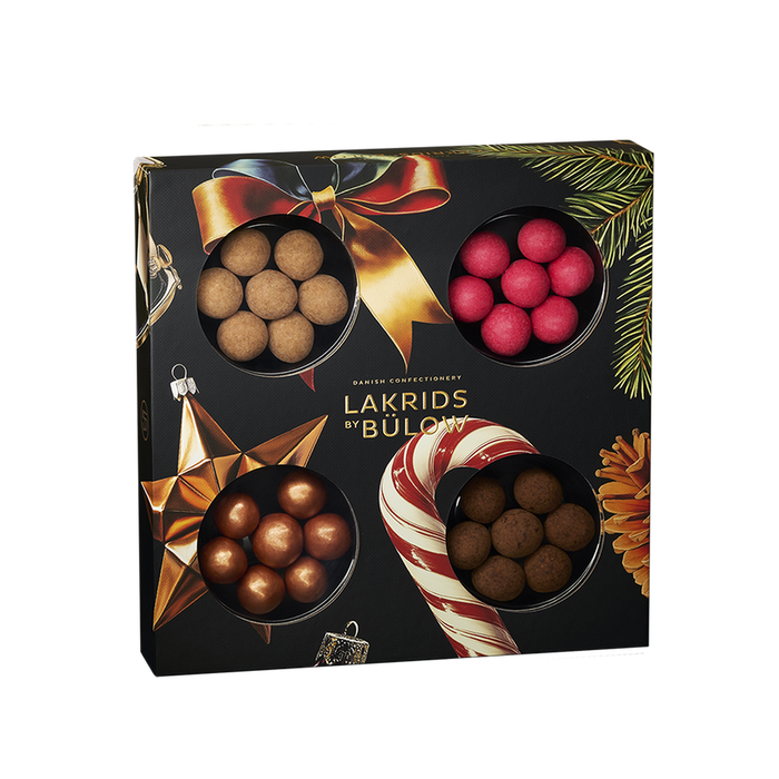 Lakrids Small Selection Box Winter Edition - Bear Country Kitchen