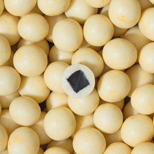 Lakrids By Bulow Small Lemon 115G