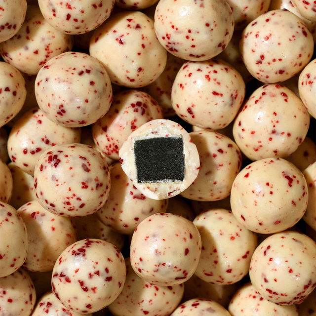 Lakrids By Bulow Cherry Sour 115G