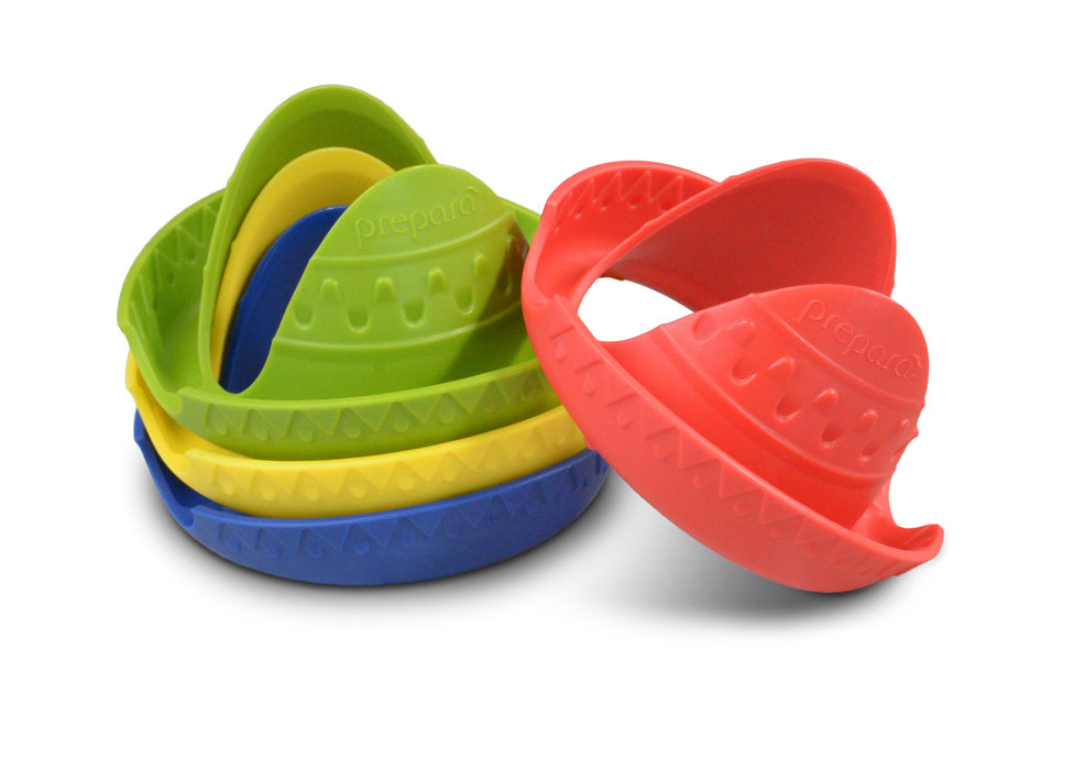 Prepara Sombrero Taco Holders Set Of 4 - Bear Country Kitchen