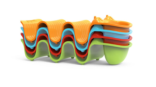 Prepara Tacopillar Set Of 4 - Bear Country Kitchen