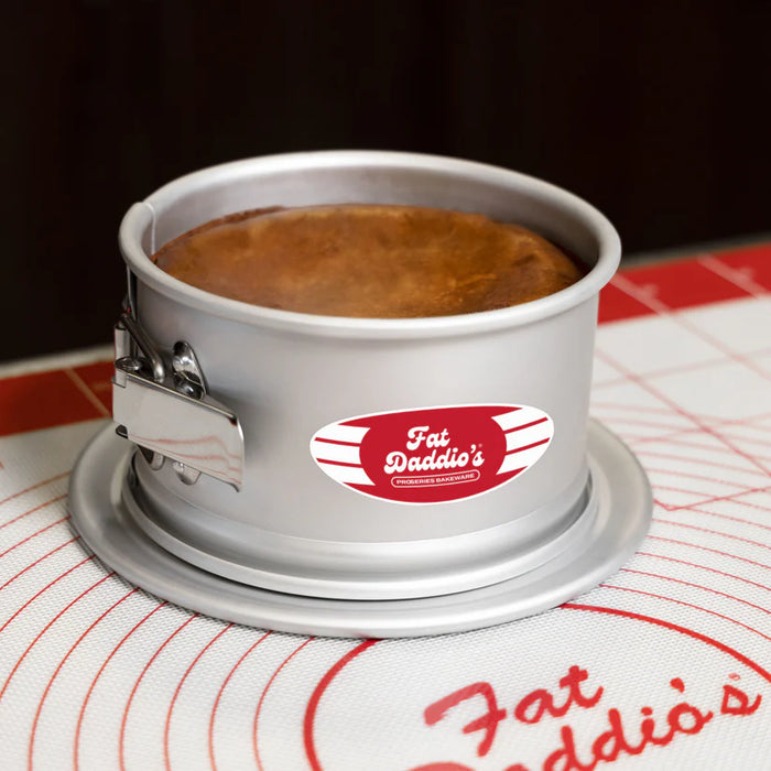 Fat Daddio's Springform 6" - Bear Country Kitchen