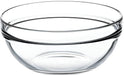 Chef Bowl/Stacking Bowl 133.25oz/4000ml Made in Turkey - Bear Country Kitchen