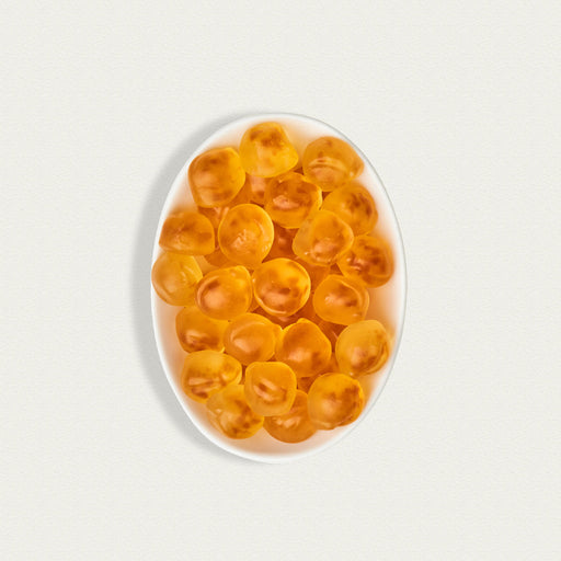 Yumma Candy Peachies - Bear Country Kitchen