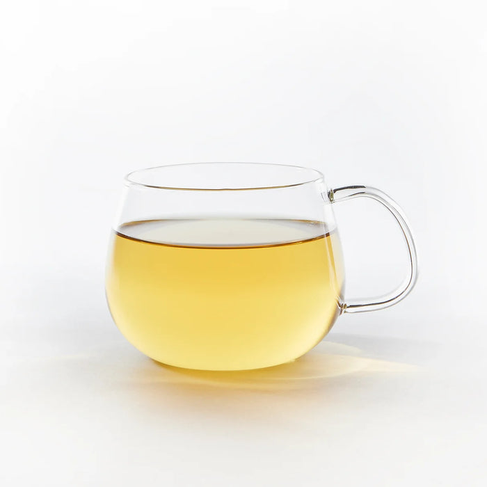 JUSTEA Loose Leaf Tea Tin Peppermint Garden