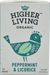 Higher Living Tea - Bear Country Kitchen