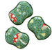 Once Again Home Reusable Sponges Set of 3 Undergrowth - Bear Country Kitchen