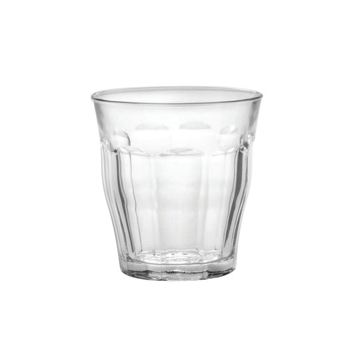 Duralex Tumbler Picardie 90ML - Bear Country Kitchen