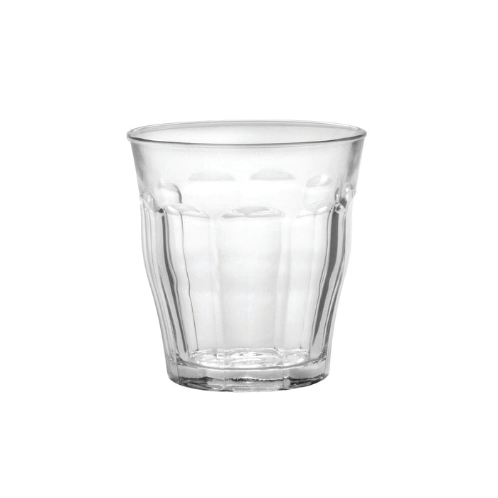 Duralex Tumbler Picardie 90ML - Bear Country Kitchen