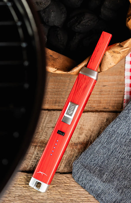 Sizzle Lighter - The Pitmaster