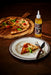 Gourmet Village Pizza Oil Truffle - Bear Country Kitchen
