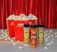 Gourmet Village Popcorn Seasoning Spicy Buffalo - Bear Country Kitchen