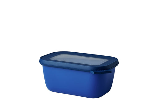 Mepal Cirqula Multi Bowl 750mL Rectangle - Bear Country Kitchen