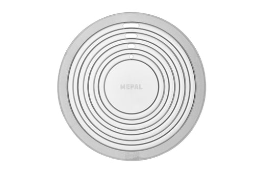 Mepal Microwave Cover Round - Bear Country Kitchen