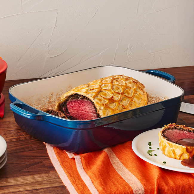 Le Creuset Rectangular Roaster - Bear Country Kitchen
