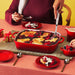 Le Creuset Rectangular Roaster - Bear Country Kitchen
