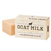 San Francisco Soap Company Goat Milk Bar Sandalwood Musk - Bear Country Kitchen
