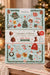 Simon Coll Advent Calendar - Bear Country Kitchen