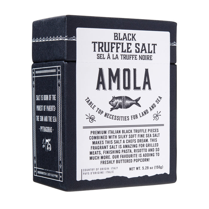 Amola Salt