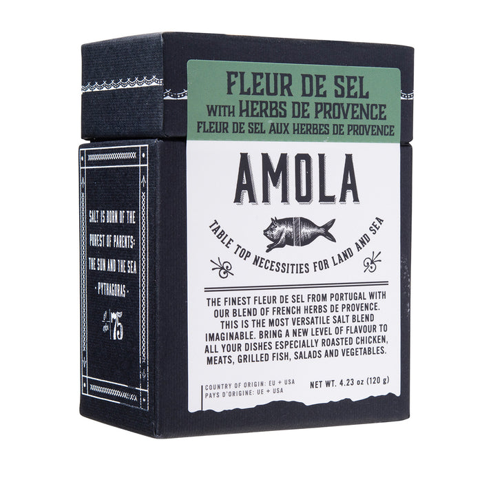 Amola Salt