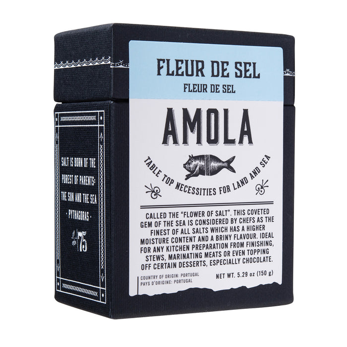Amola Salt