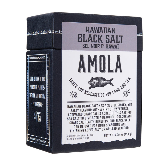 Amola Salt