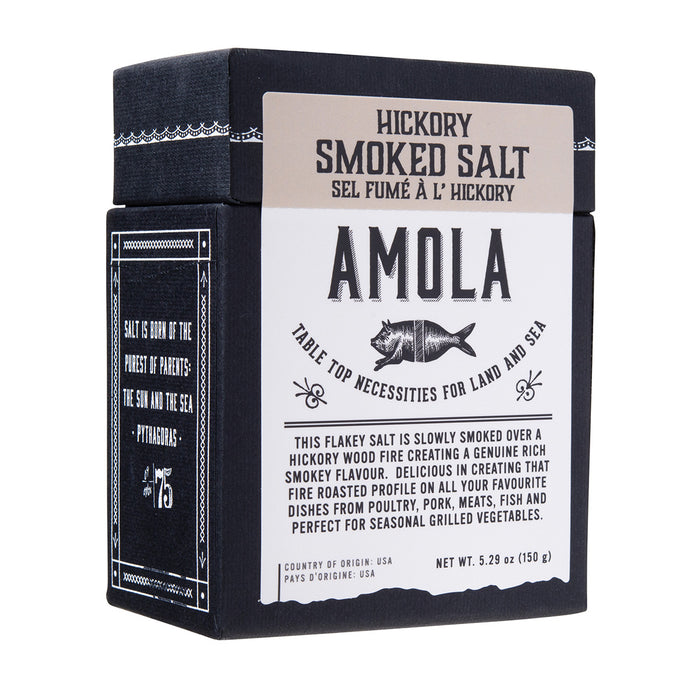 Amola Salt