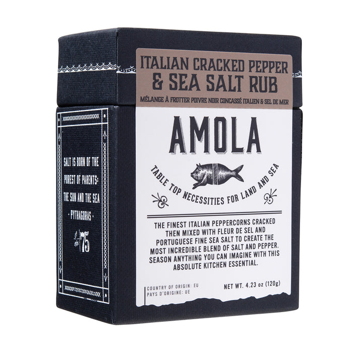 Amola Salt