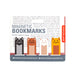 Kikkerland Magentic Bookmarks Cat - Bear Country Kitchen