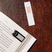 Kikkerland Magentic Bookmarks Cat - Bear Country Kitchen