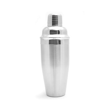 Swissmar Stainless Steel Cocktail Shaker - Bear Country Kitchen