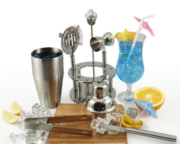 Swissmar 7 Piece Bar Set - Bear Country Kitchen