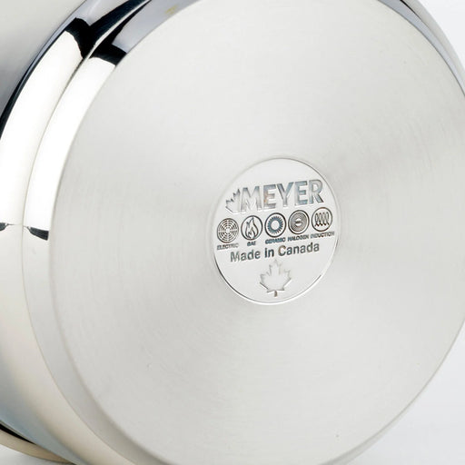 Meyer Confederation Fry Pan 32CM - Bear Country Kitchen