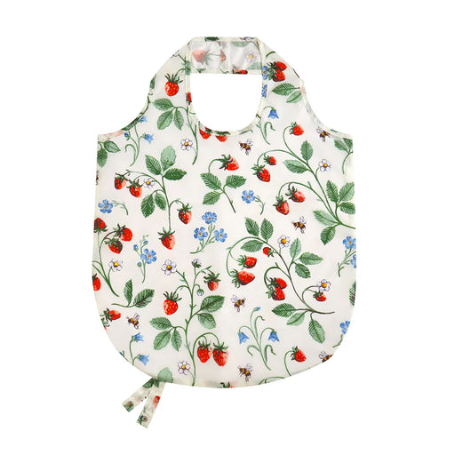 Ulster Weavers Shopping Bag - Strawberry Patch - Bear Country Kitchen