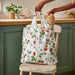 Ulster Weavers Shopping Bag - Strawberry Patch - Bear Country Kitchen